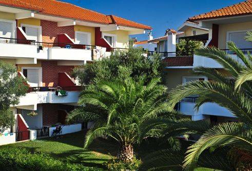 Pefkohori Greece Promo Code Booking.com
