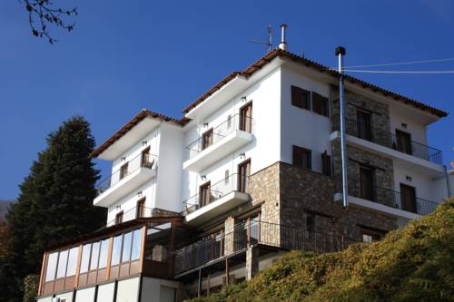 Pélion Code promo Grèce Booking.com
