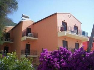Corfu Island Greece Hotels