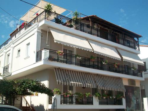 Potos Greece Promo Code Booking.com