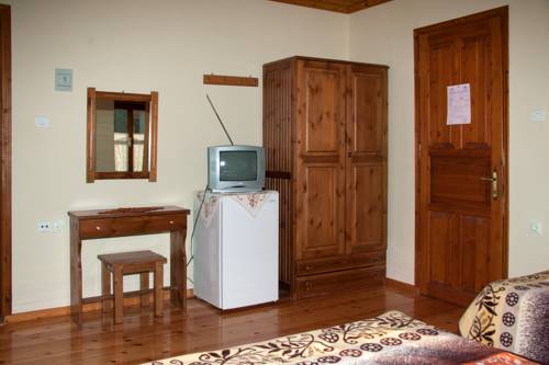 Agios Germanos Greece Hotel