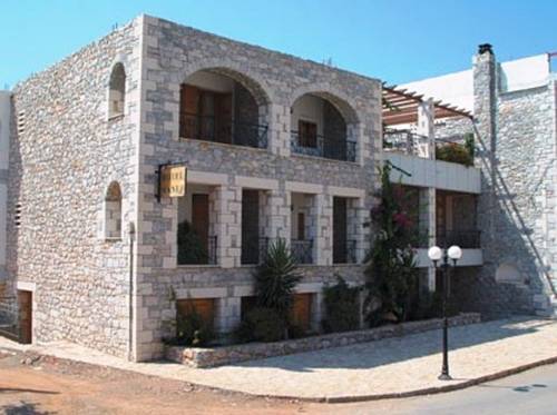 Areópolis Greece Promo Code Booking.com