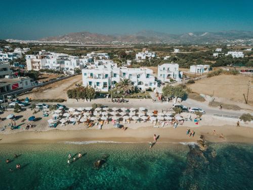 Naxos Island Greece Promo Code Agoda.com