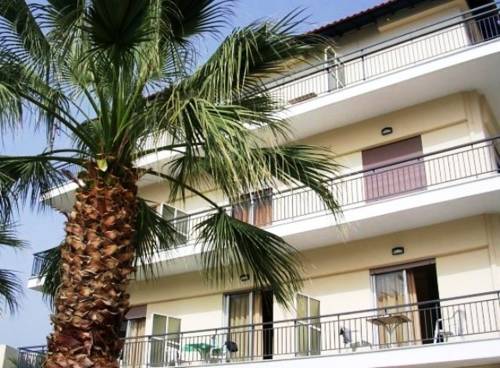 Stavrós Code promo Grèce Booking.com