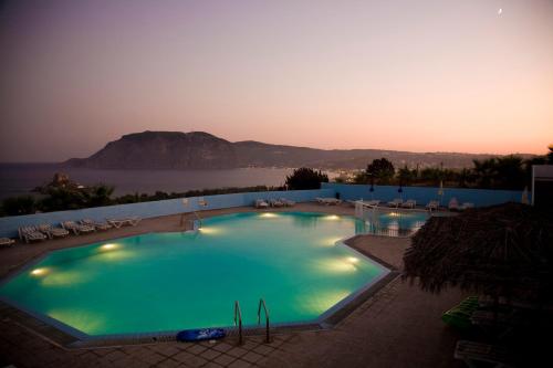 Kos Island Greece Hotels