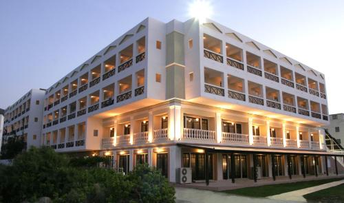 Crete Island Greece Hotels
