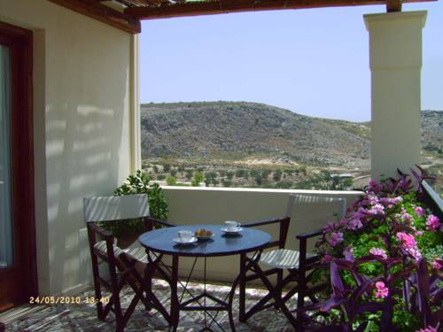 Anópolis Griechenland Promo-Code Booking.com