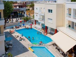 Kos Island Greece Hotels