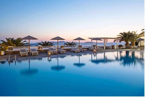 Agios Ioannis Griechenland Promo-Code Booking.com
