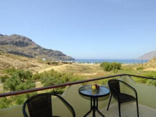 Crete Island Greece Hotels