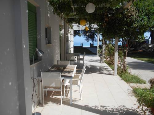 Agios Ioannis Griechenland Promo-Code Booking.com
