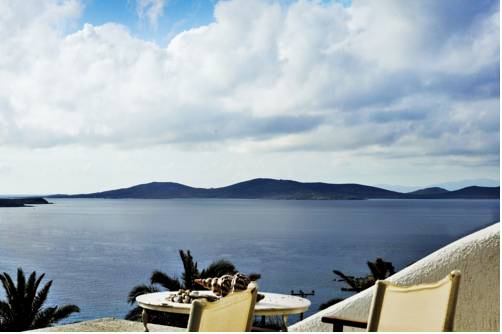 Agios Ioannis Mykonos Code promo Grèce Booking.com