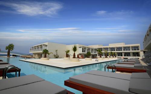 Hersonissos Griechenland Promo-Code Booking.com
