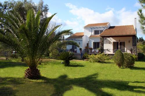 Melikia Greece Promo Code Booking.com