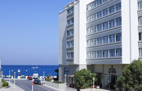 Rhodos Stadt Griechenland Promo-Code Booking.com