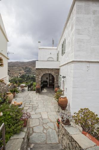 Andros Griechenland Promo-Code Booking.com