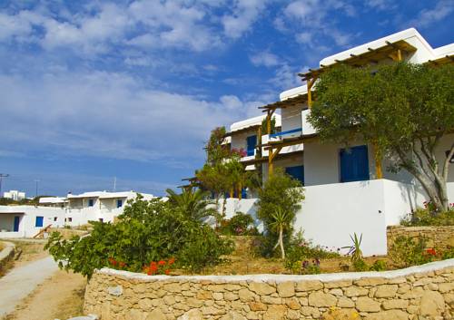 Koufonisia Griechenland Promo-Code Booking.com