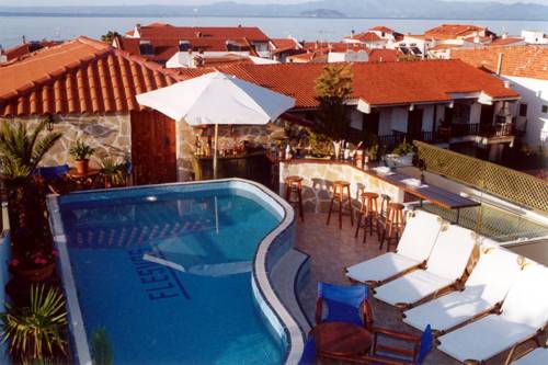 Pefkohori Griechenland Promo-Code Booking.com