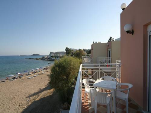 Archangelos Greece Hotel