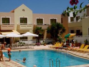 Crete Island Greece Hotels