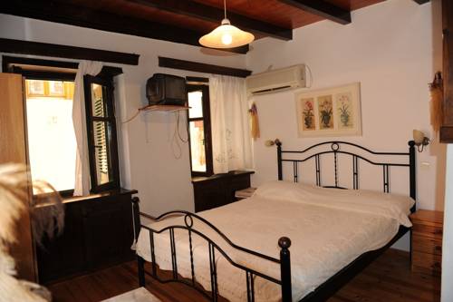 Chania Code promo Grèce Booking.com