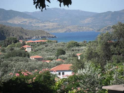 Pétra Greece Promo Code Booking.com