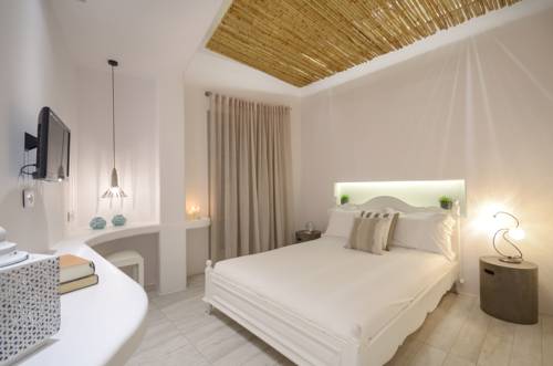 Naxos Chora Griechenland Promo-Code Booking.com