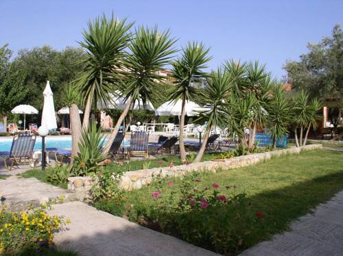 Svoronata Griechenland Promo-Code Booking.com