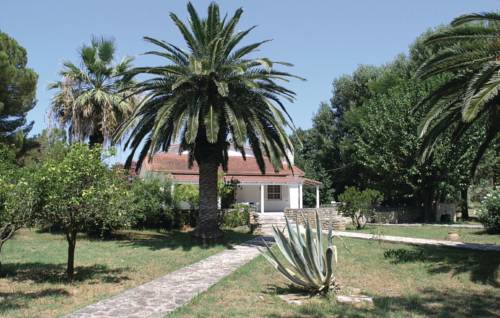Amfilochia Griechenland Promo-Code Booking.com