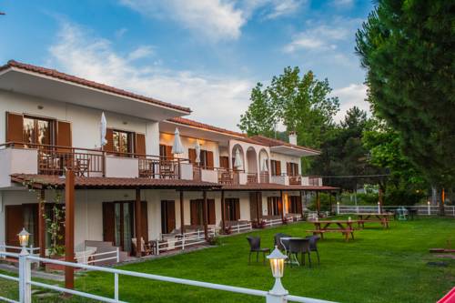 Vourvourou Code promo Grèce Booking.com