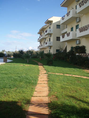 Anissaras Greece Promo Code Booking.com