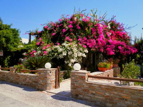 Kastraki Greece Promo Code Booking.com