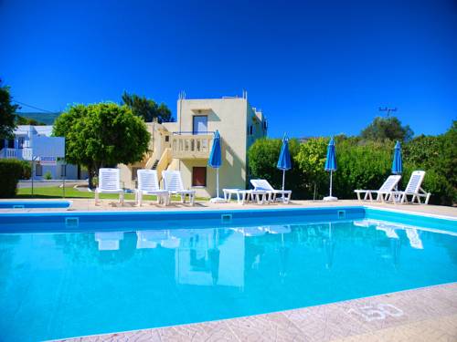 Kos Town Greece Hotel