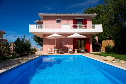 Lefkada Greece Promo Code Agoda.com