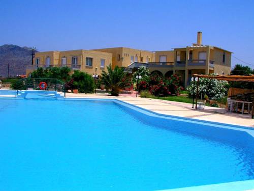 Chania Griechenland Promo-Code Booking.com