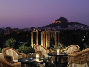 Athens Greece Hotels