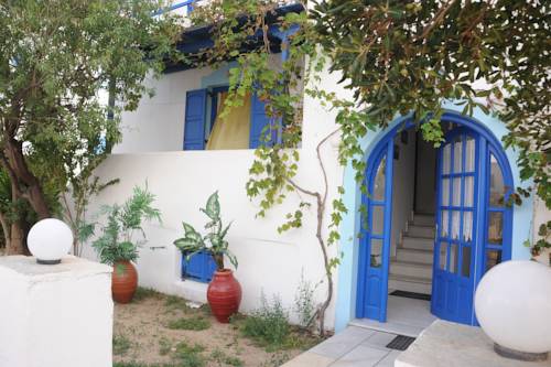 Agios Prokopios Griechenland Promo-Code Booking.com