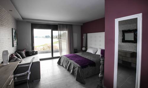 Pefkohori Code promo Grèce Booking.com