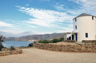 Tinos Greece Hotels