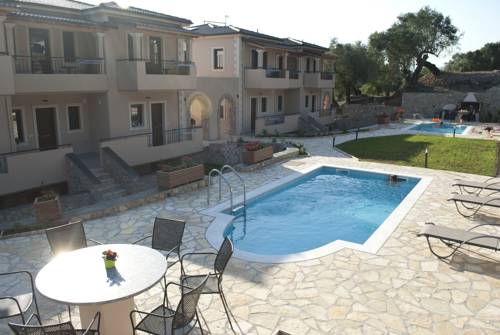 Margariti Greece Hotel