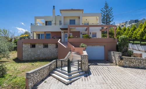 Daratso Greece Promo Code Booking.com