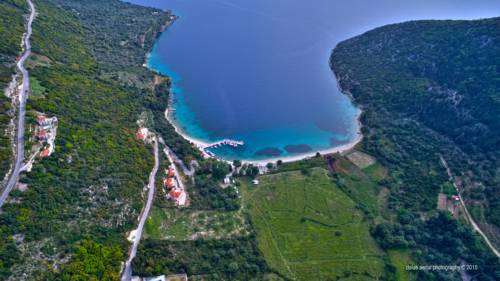 Stavrós Code promo Grèce Booking.com