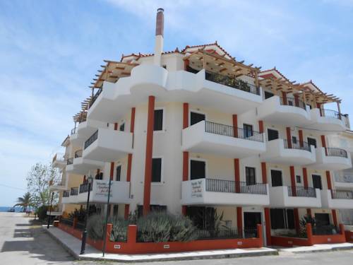 Parálion Ástros Greece Hotel
