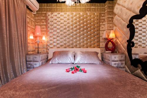 Athen Griechenland Promo-Code Booking.com