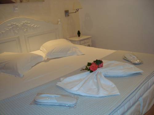 Astypalée Code promo Grèce Booking.com