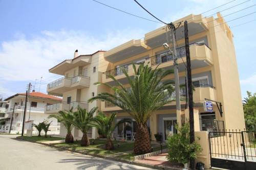 Paralia Dionysiou Greece Hotel