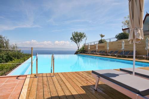 Míthimna Code promo Grèce Booking.com