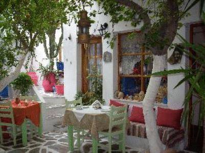 Parikia Code promo Grèce Booking.com