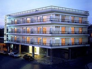 Athens Greece Hotels