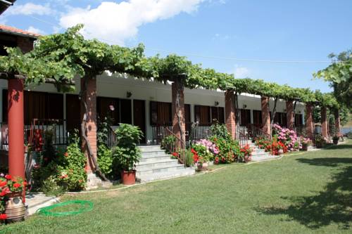 Plaka Litochorou Greece Promo Code Booking.com